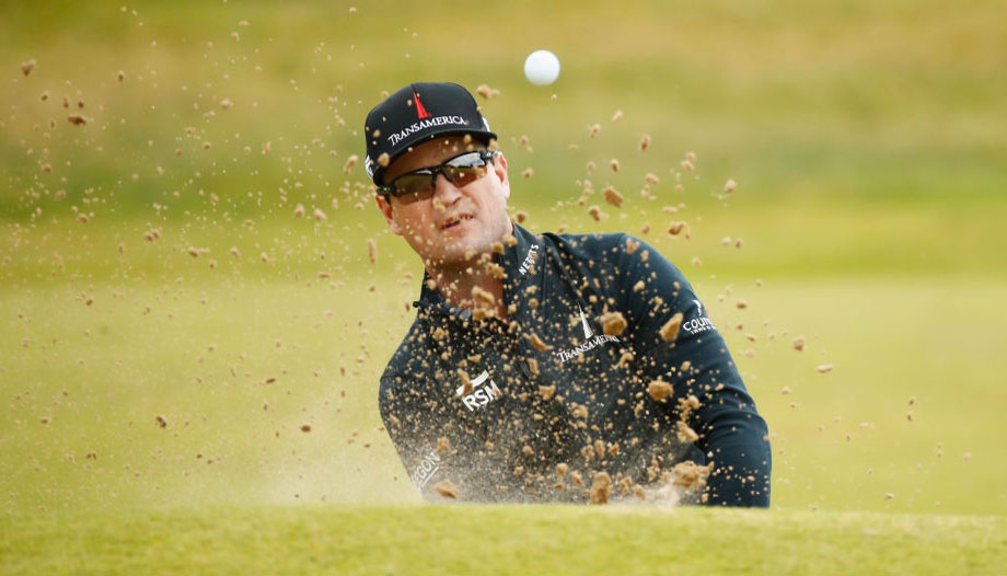 Fort Worth Invitational: Zach hat-trick the way to go at Colonial